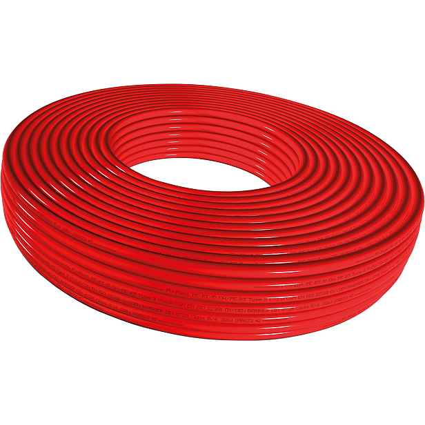 Trubka plastová FV Plast MULTIPERT-5 17×2 mm 500 m/bal.