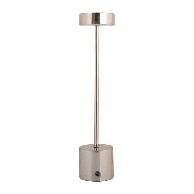 LED stolní /přenosné venkovní svítidlo na USB ø 8 cm Ganar LED – Leitmotiv