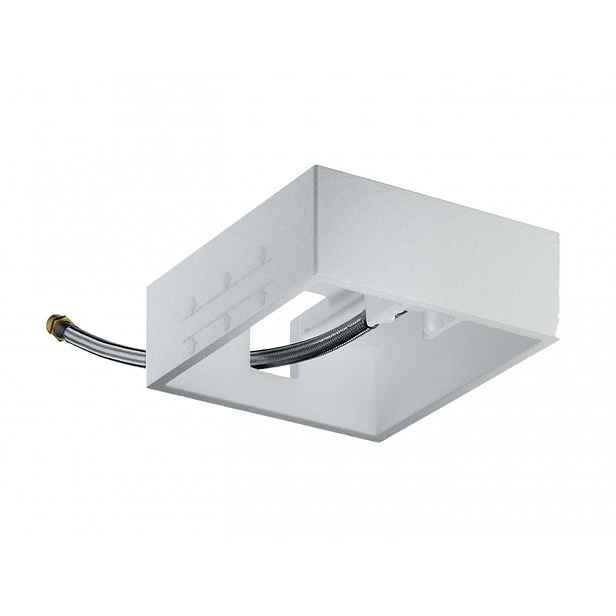 Axor - Základní těleso pro horní sprchu Citterio C, 270x270 mm 26039180