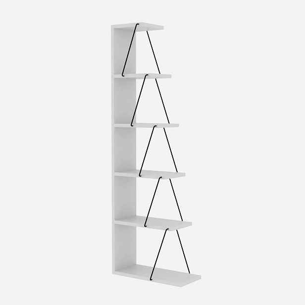 Knihovna Tlos White