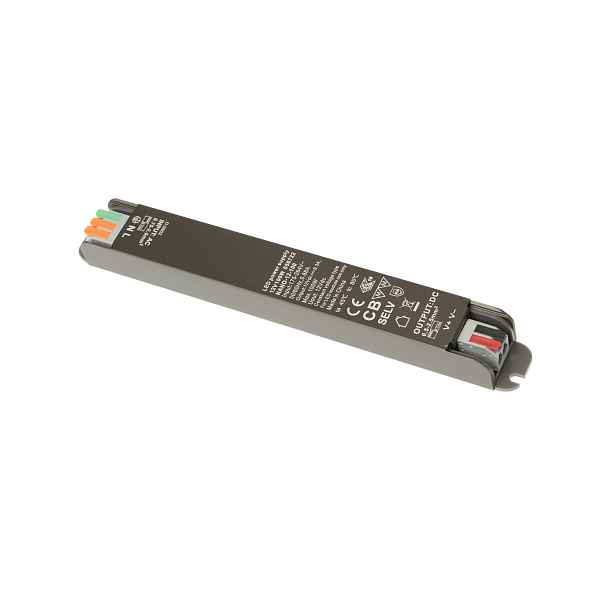 LED zdroj 12V 100W zdroj NANO-12-100