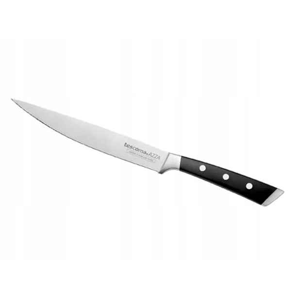 Nůž na porcování masa Tescoma Azza 21 cm japonská ocel 55-57 Hrc