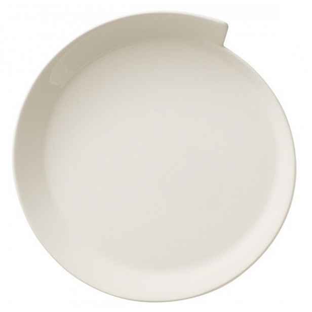 Villeroy & Boch NewWave dezertní talíř, Ø 25 cm