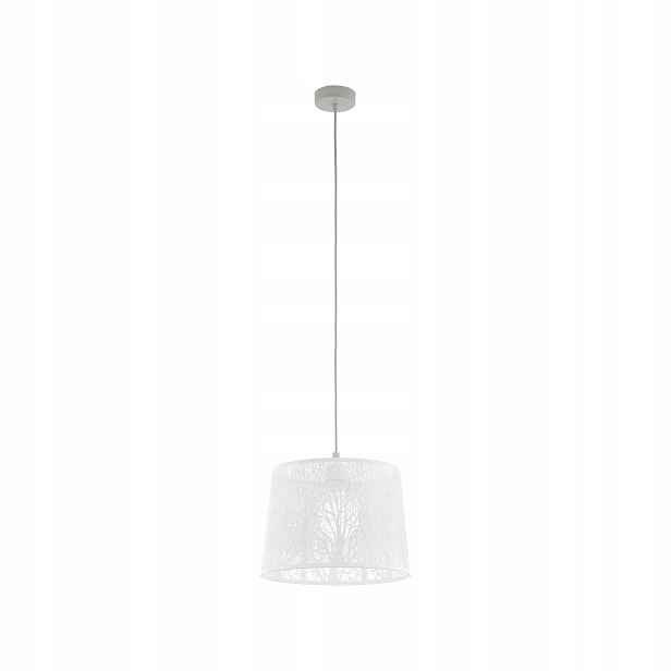Závěsná lampa Eglo Hambleton 1 světelné body E27