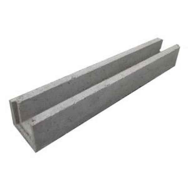 Žlab kabelový Marwel TK 1 170×140×1 000 mm