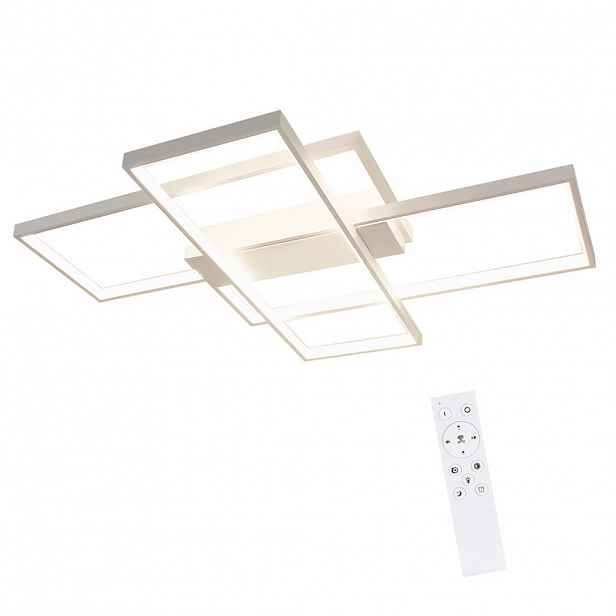 Nettlife STROPNÍ LED svítidlo Zeno 65/47/7,5 cm
