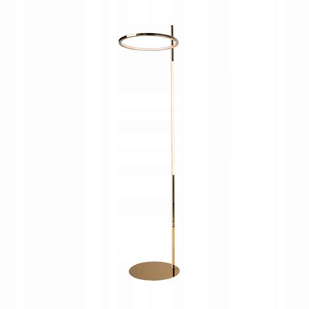 Led podlahová lampa Lausanne F0050 MaxLight
