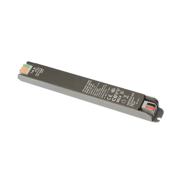 LED zdroj 12V 150W zdroj NANO-12-150