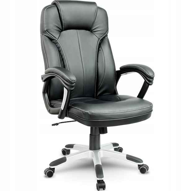 Otočné Kancelářské Křeslo Pohodlné Ergonomické Kancelářské Křeslo Sofotel