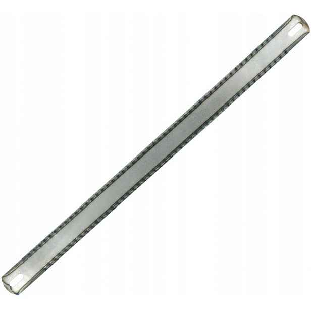 Pilové Listy Na Kov Vorel 144 ks Oboustranné 300 x 12 mm Ocel
