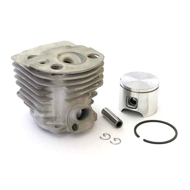 Válec Píst Husqvarna 55 51 46MM Itálie Bonus