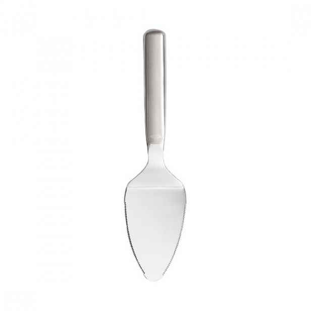 Servírovací lopatka na koláč, 26 cm, nerez - OXO