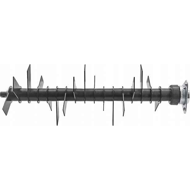 Váleček Pro Vertikutaci Yato do YT-85570 šířka 380 mm ocel