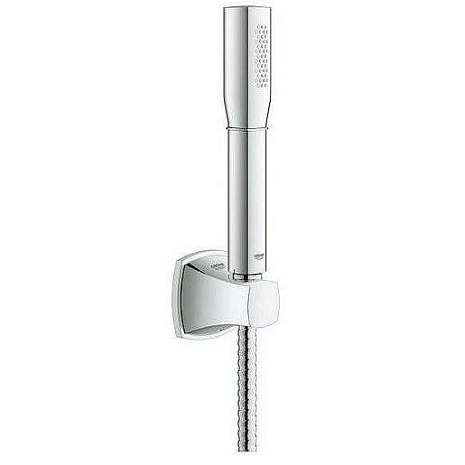 Vanový set Grohe Rainshower Grandera chrom 27993000