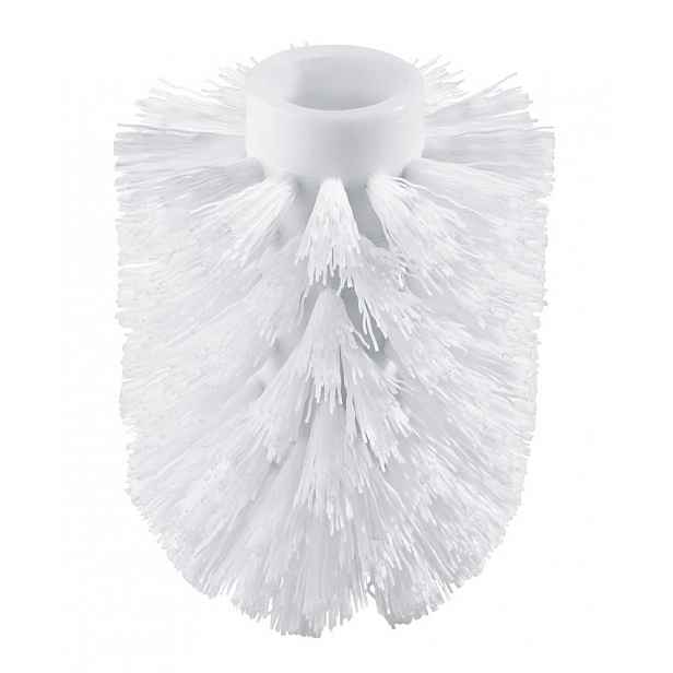 Wc štětka Grohe Start Accessories bílá 41201L00
