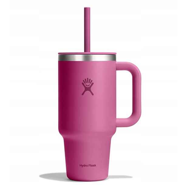 HF-hrnek 32oz, cestovní hrnek Reef