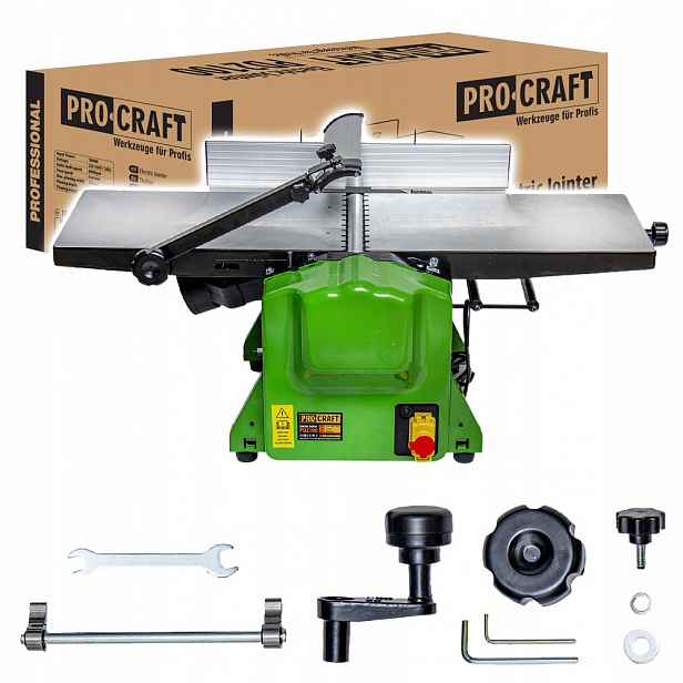 Hoblovka Procraft PD2100, 1800 W