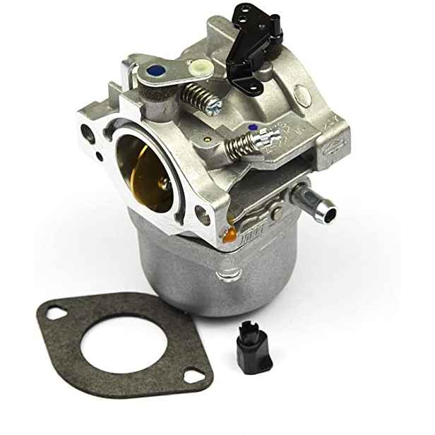 Karburátor Briggs&stratton 12 12,5 28 Spodní Ventil 495706 Náhrada