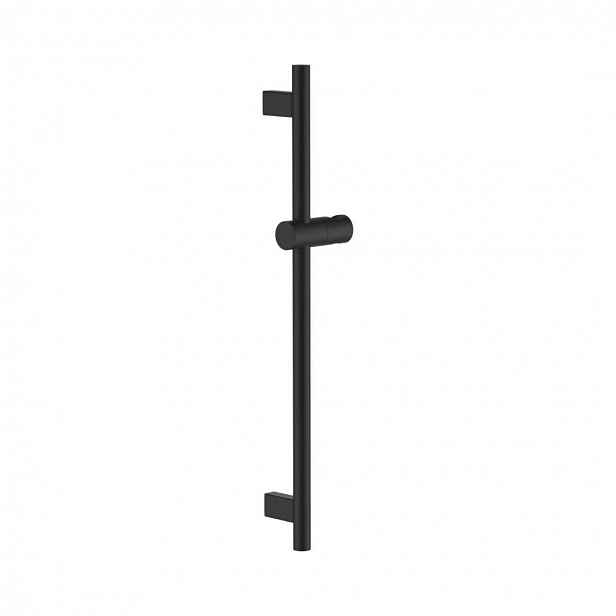 Laufen - Sprchová tyč 60 cm, matná černá HF904791428000