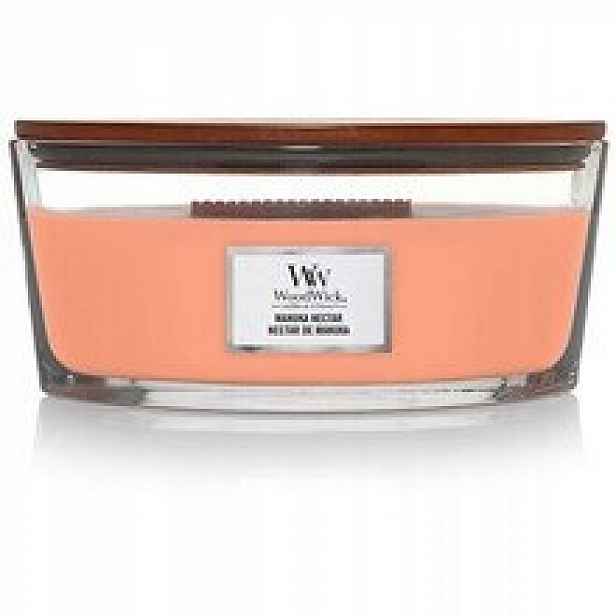 WoodWick Manuka Nectar Váza (manuka nectar) 453.6 g