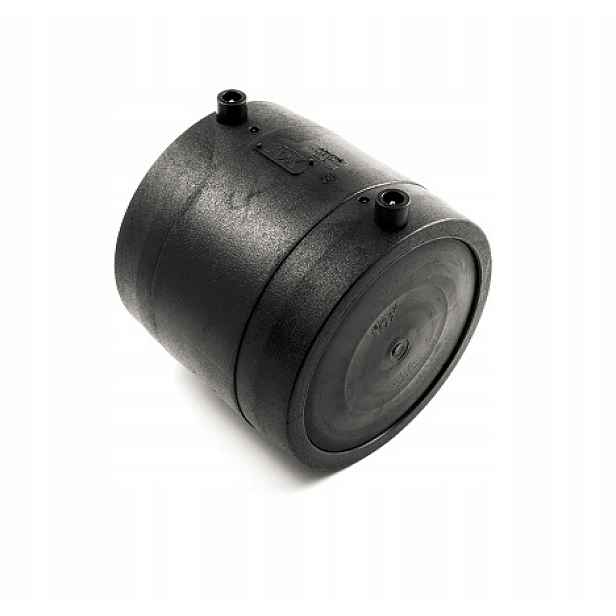 Elektroodporová krytka PE100 SDR11 dn 200 Fox