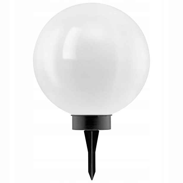 Solární zapichovací Led zahradní lampa 0,2W Solar 22444 Eglo
