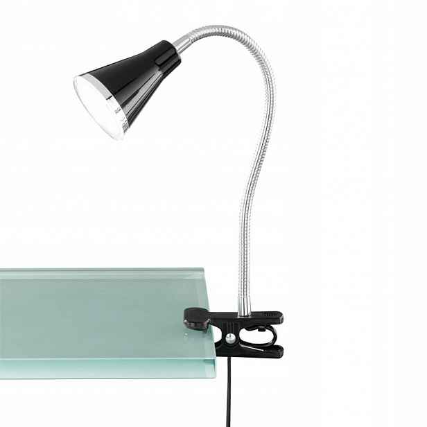 Stolní lampa na klip Led 3,8 W Arras Tk Lighting