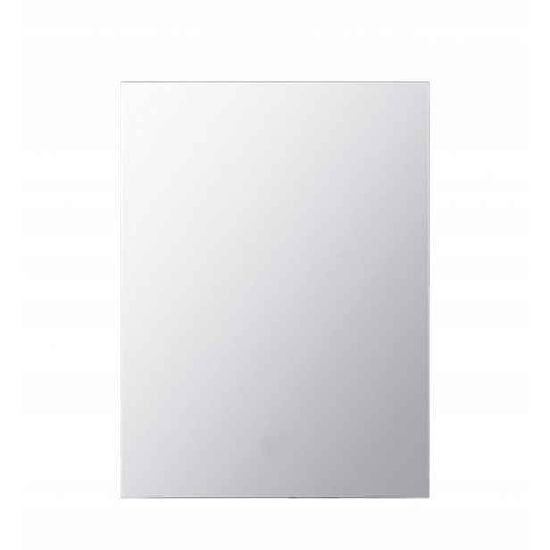 Zrcadlo Sharp 60x80 Markslojd