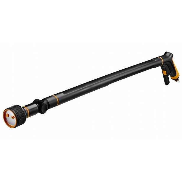 Fiskars Comfort Zavlažovací lanka pro zavlažování, multifunkční