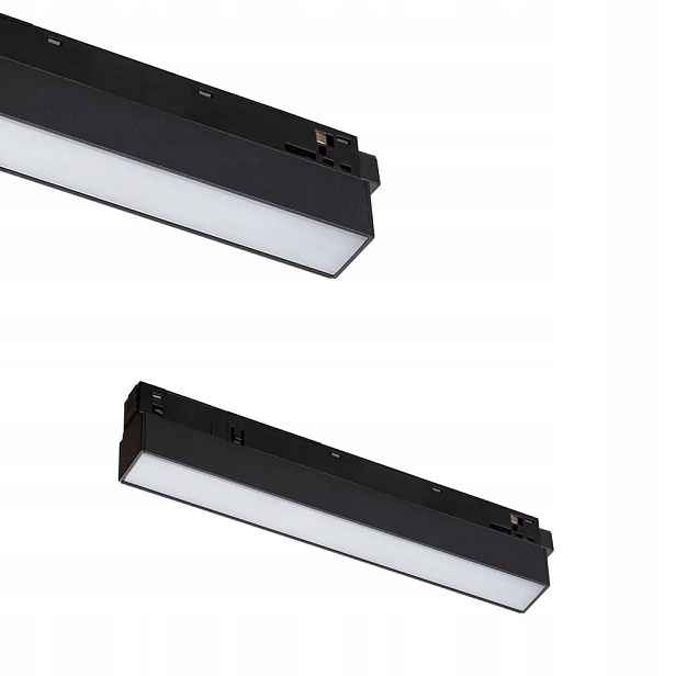 Lampa pro magnetické lišty LVM Line Led 9W 4000K 10651 Nowodvorski