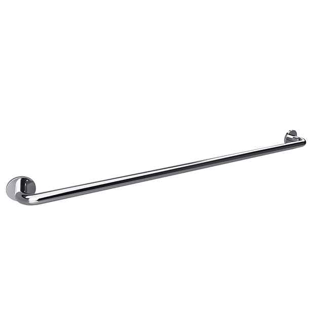 Madlo univerzální Bemeta Help 1 200 mm pevné s krytkou nerez lesklý