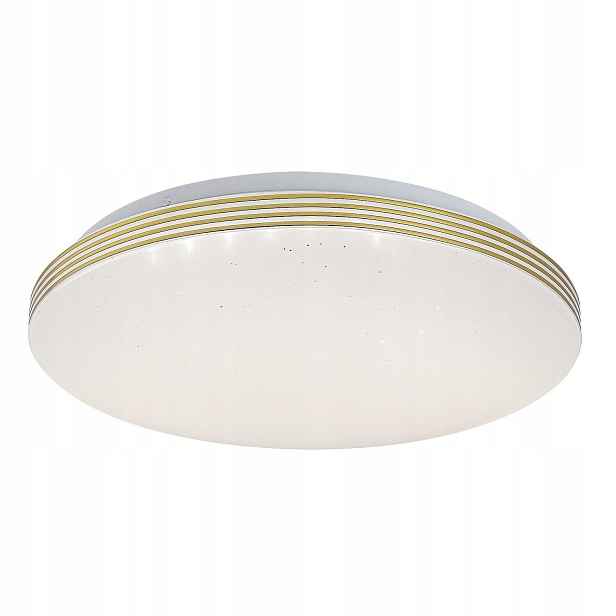 Moderní stropní svítidlo do koupelny, stylová lampa do koupelny