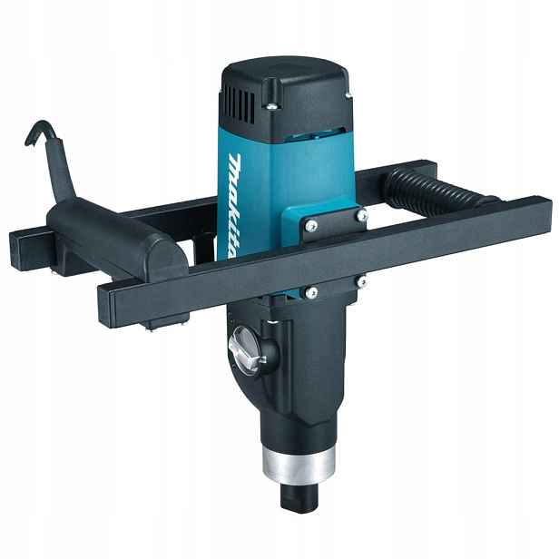 Míchačka Makita UT1600 1800W 180 mm M14 s regulací otáček
