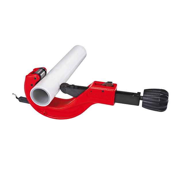 Řezák na plastové trubky Rothenberger TC 168 PL A