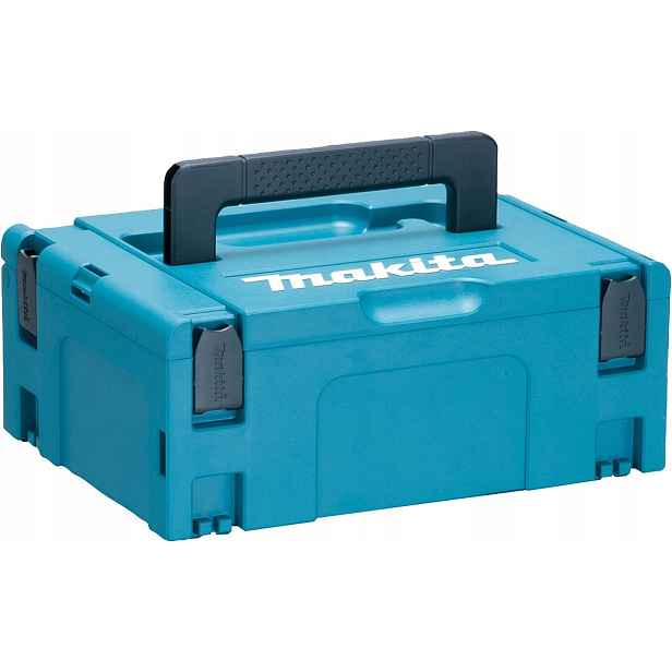 Systémový kufr Makpac 2 Makita 395x295x163 mm