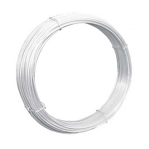 Drát zemnicí AlMgSi 8 mm 148 m 20 kg