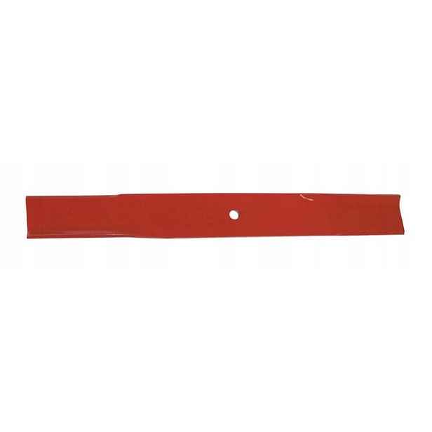 Nůž, L=546 mm otvor kulatý Ø 12.7 vhodný pro Toro Kramp FGP013176