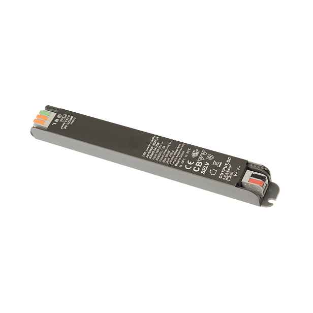 LED zdroj 24V 200W zdroj NANO-24-200