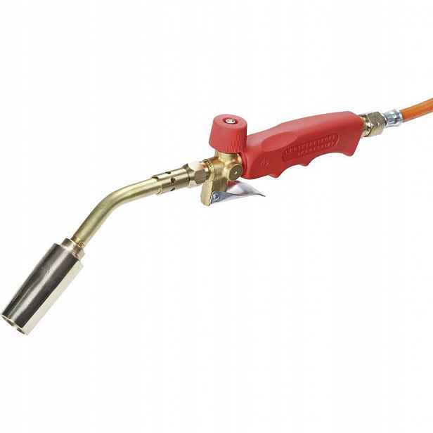 Plynový hořák Rothenberger Industrial Airprop Turbo s závitem 3/8" Ø 28 mm