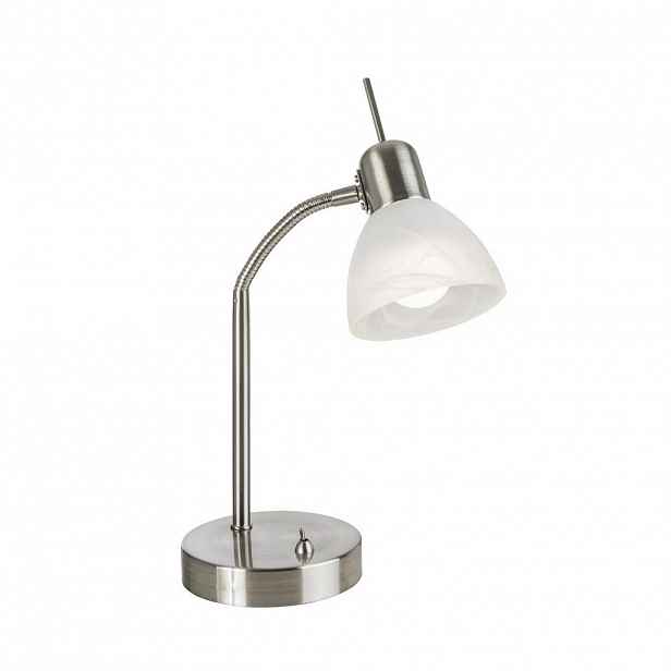 Boxxx Led Lampa Na Psací Stůl - Stolní lampy - 007796004807