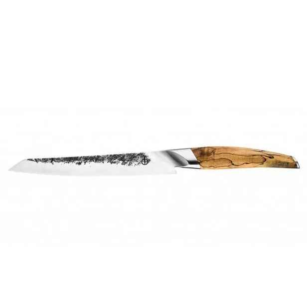 Forged Katai Nůž na chléb, délka čepele: 205 mm
