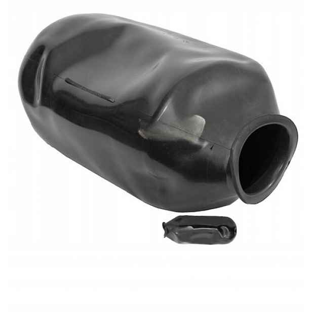 Membrána Epdm guma pro hydrofor čerpadla Omnigena Mh 2200 Inox Premium 100L