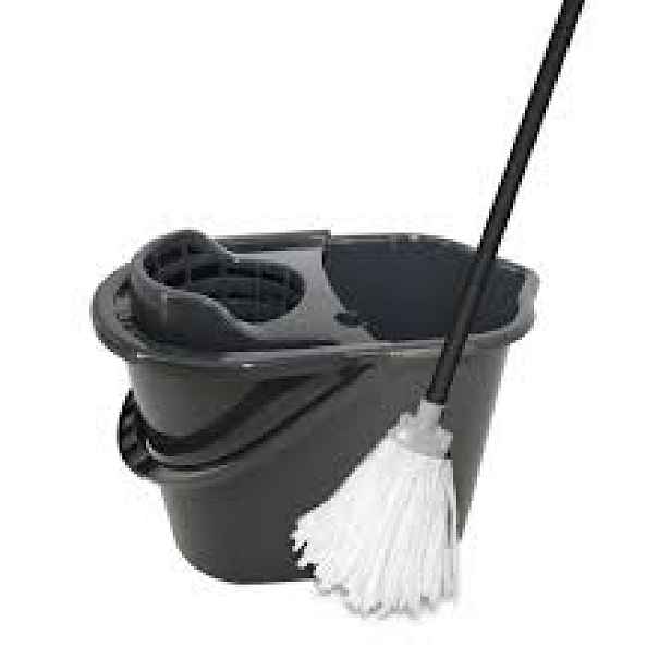 YORK - Mop sada 10l