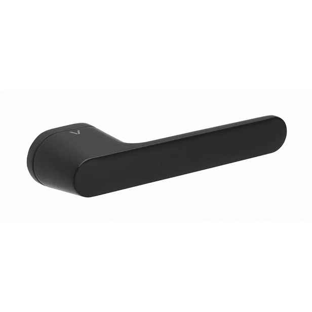 Klika MAVIC OVÁL BB R75 černá