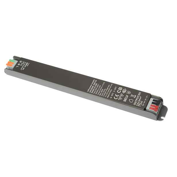 LED zdroj 24V 300W zdroj NANO-24-300
