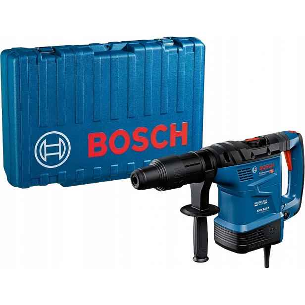 Rotační Příklepové Kladivo Sds-max Gbh 6-42 C 1300W Bezkartáčové