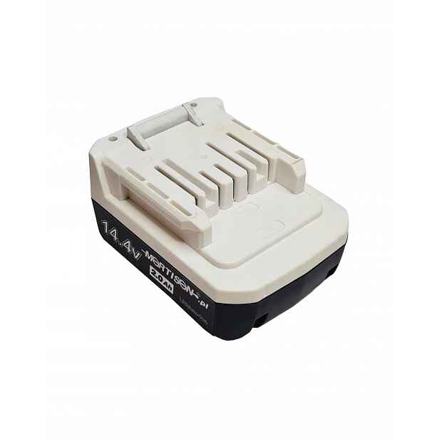 Baterie Pro Makita bl1413G bl1415G 14,4V 2,0Ah