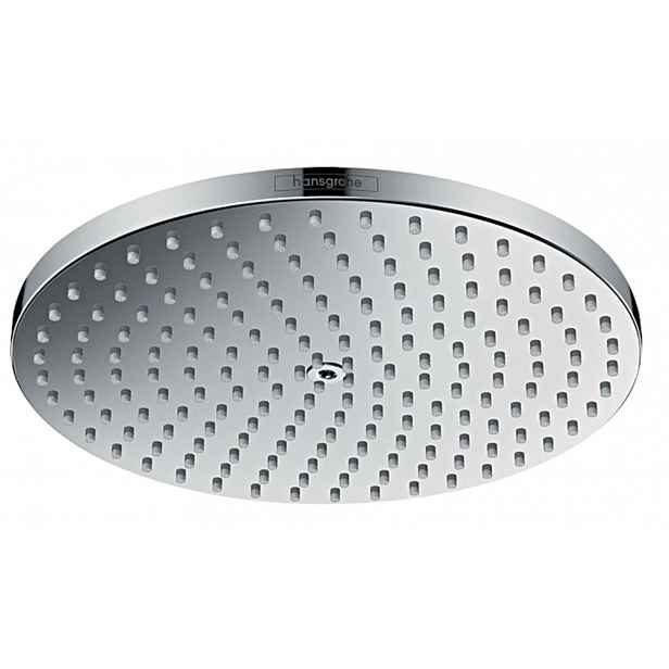 Hansgrohe Raindance S - Hlavová sprcha, průměr 24 cm, EcoSmart+, chrom 28821000