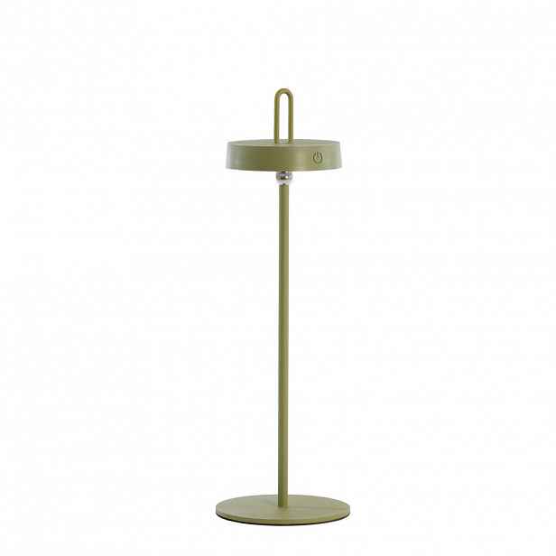 Light & Living STOLNÍ LED LAMPA, 13/47 cm