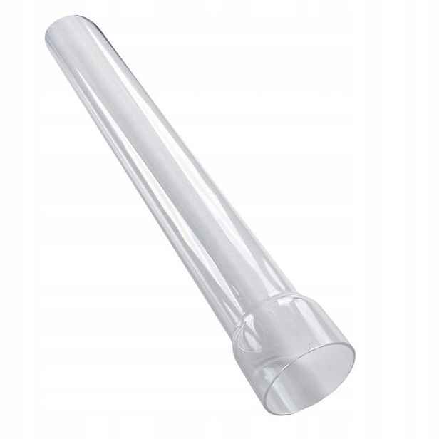 Aqua Nova Skleněný křemenný tubus pro Uv lampy 55W